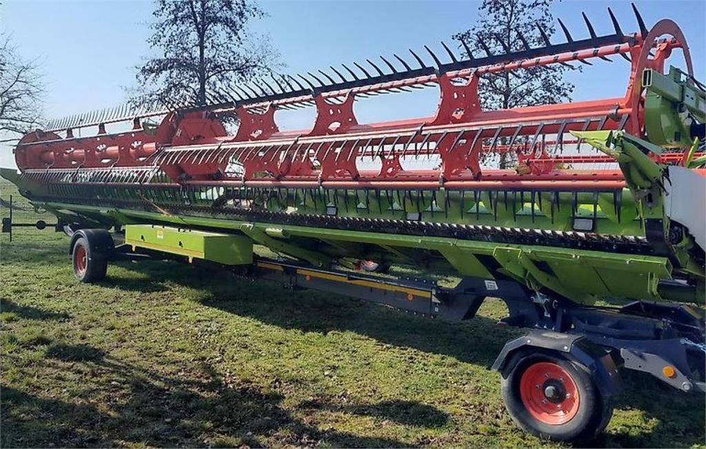CLAAS Convio Flex 1230
