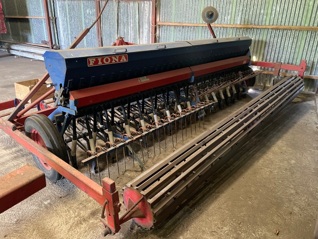 4m Fiona såsæt SD 70