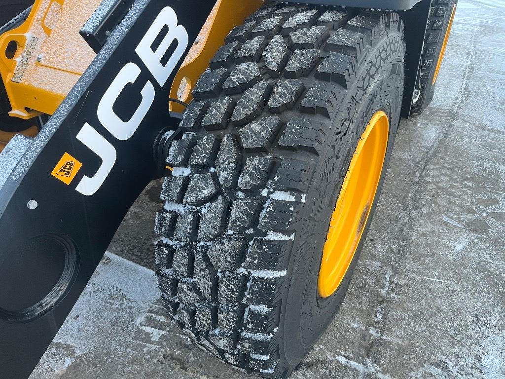 JCB 413K / Stage V, Takuu 12kk, 50km/h kuva 8