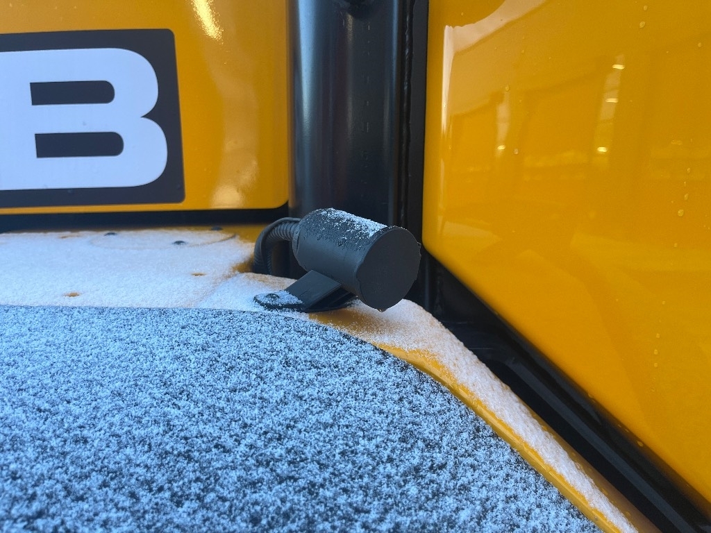 JCB 413K / Stage V, Takuu 12kk, 50km/h kuva 11