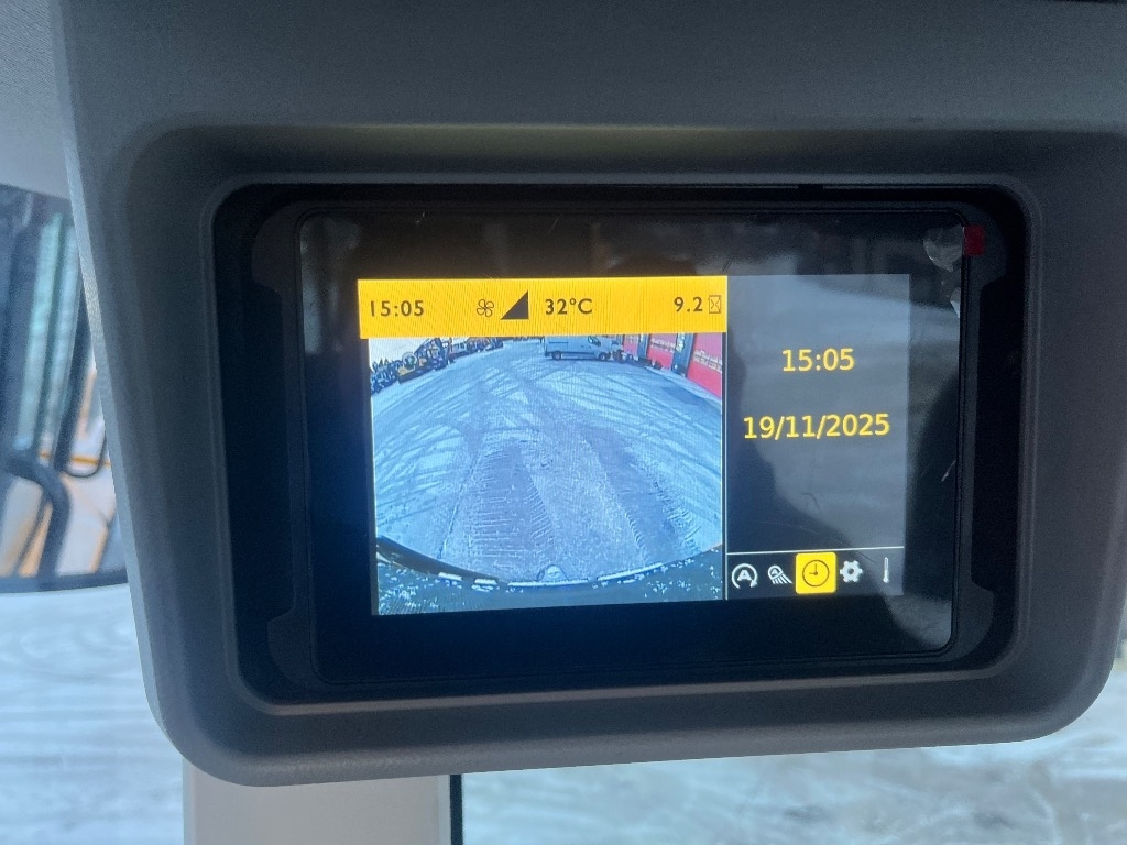 JCB 413K / Stage V, Takuu 12kk, 50km/h kuva 14