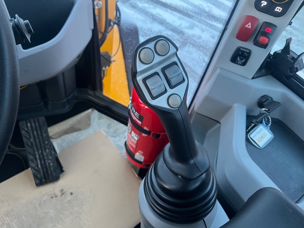 JCB 413K / Stage V, Takuu 12kk, 50km/h kuva 15
