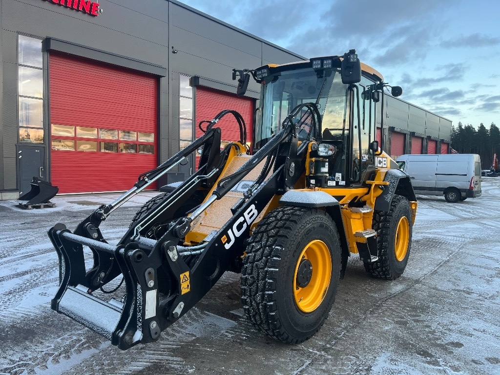 JCB 413K / Stage V, Takuu 12kk, 50km/h kuva 2