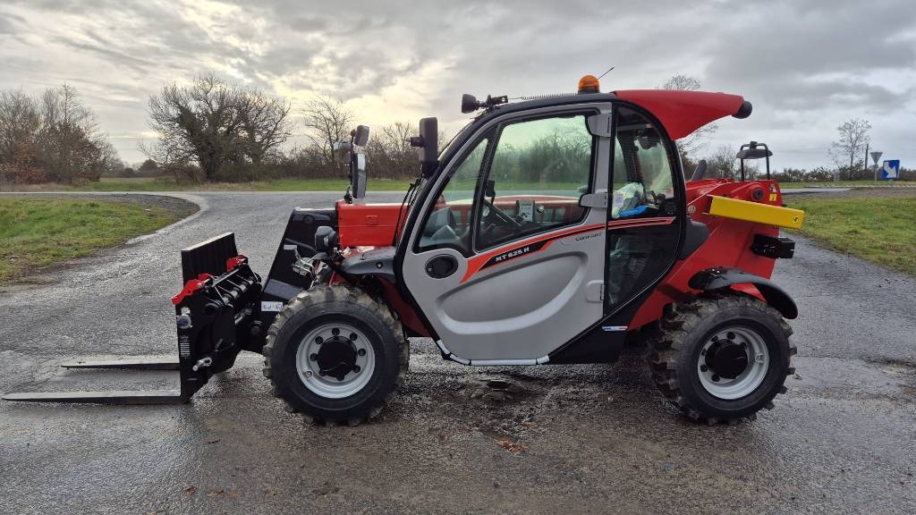 Manitou MT 625 H