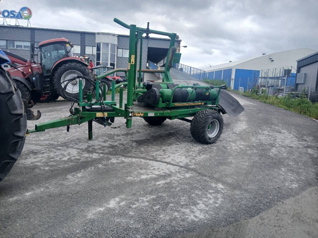 McHale 991BE Automaatti käärin