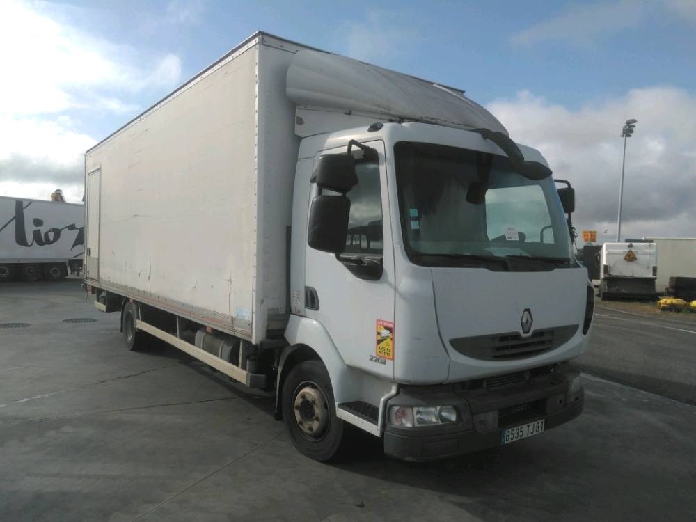 Renault Midlum 220 DCI