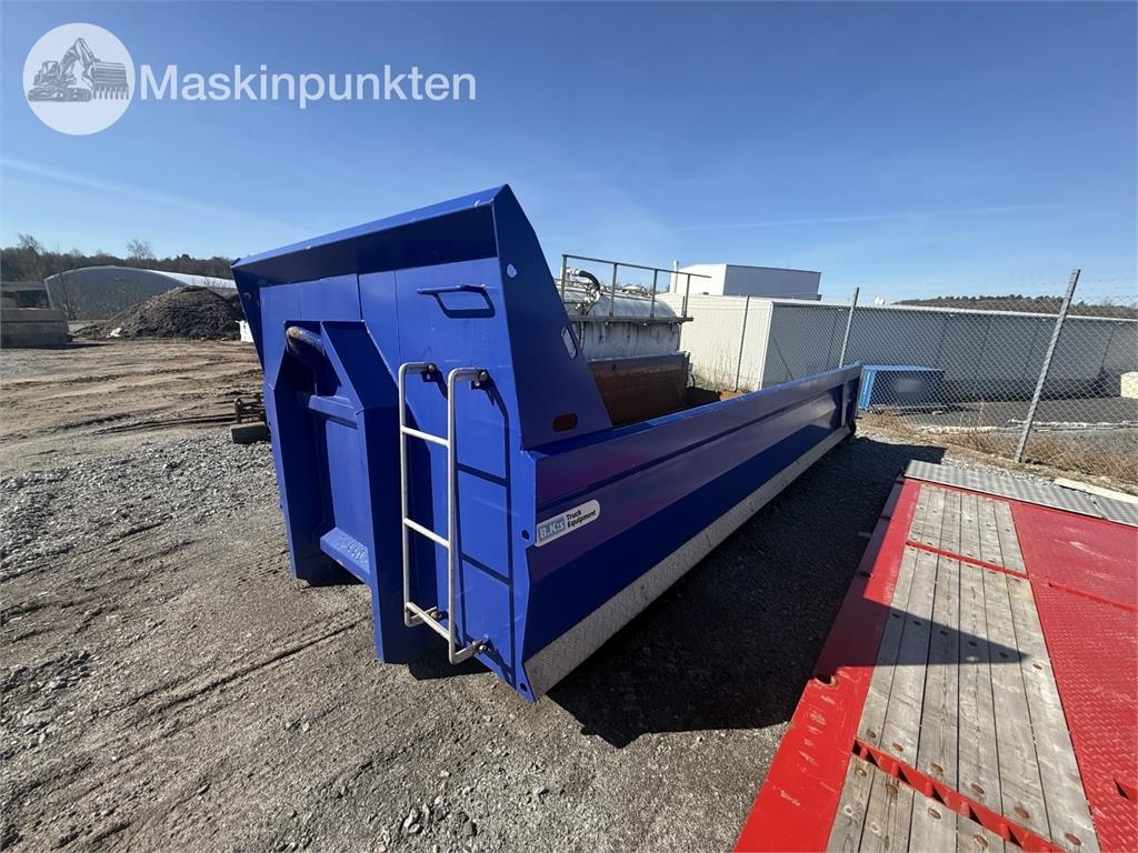 BK:s Bergflak