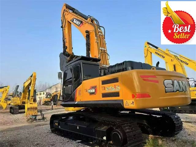 Sany SY 365 H