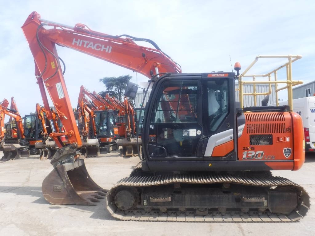 Hitachi ZX 130 LC N-7