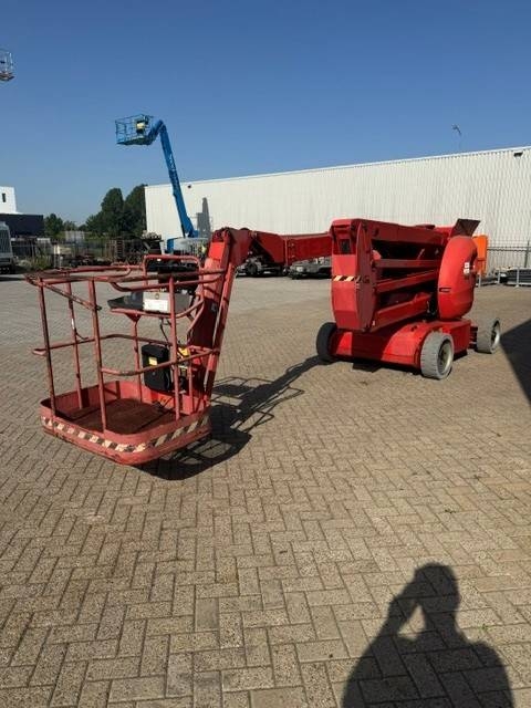 Manitou 170 AETJ