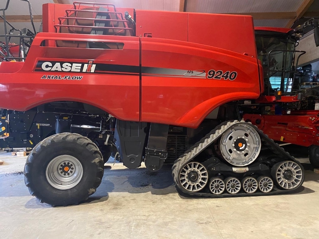 Case IH 9240 AFS
