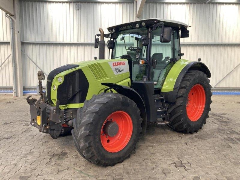 Arion 640
