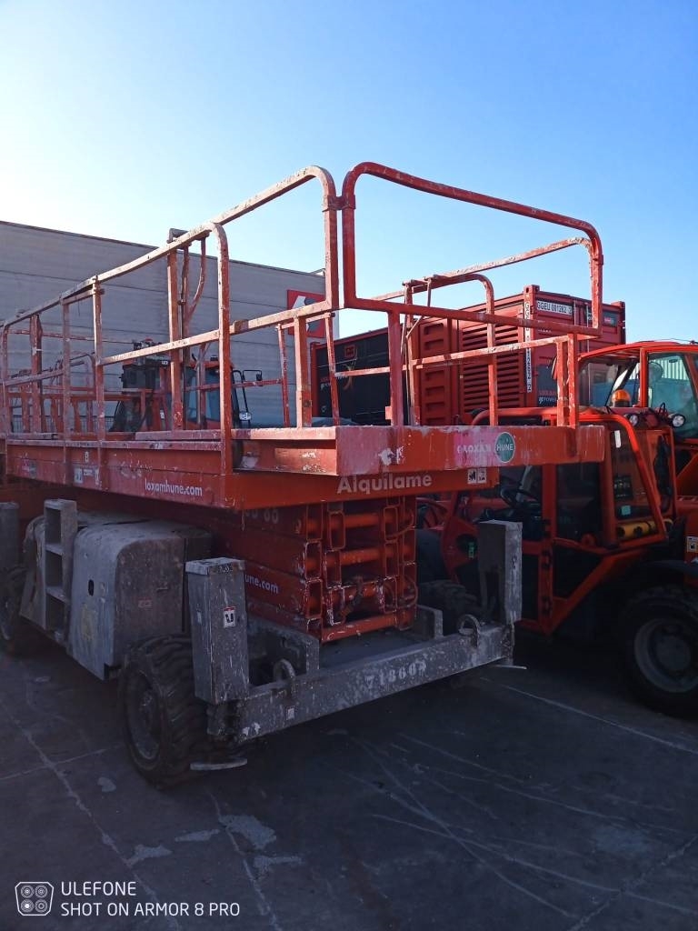 Haulotte H 15 SX