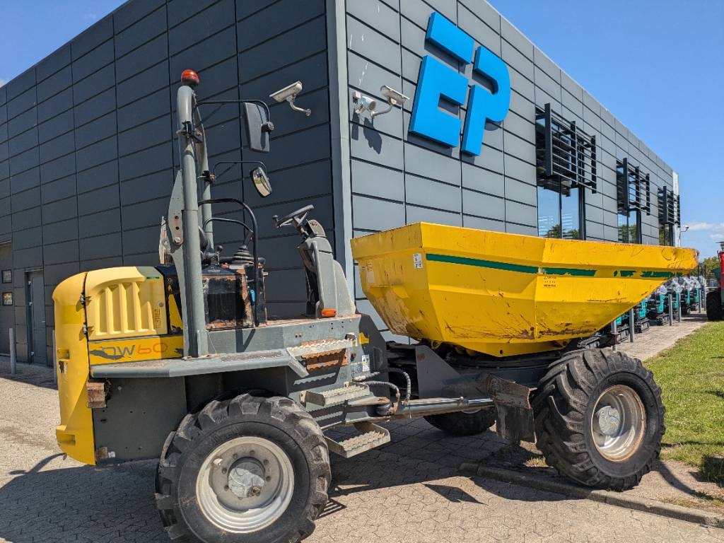 Wacker Neuson DW 60