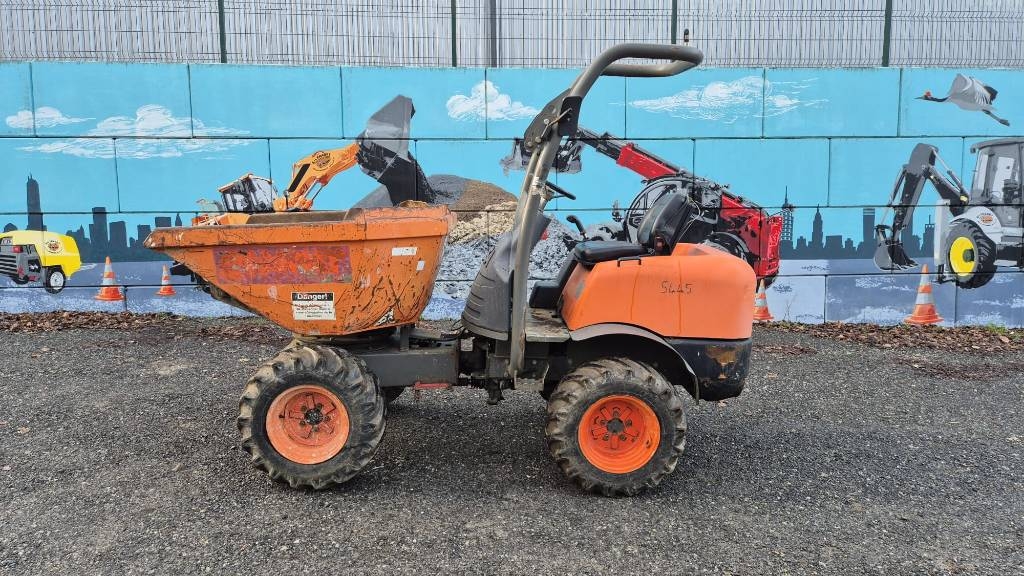 Ausa D 150 AH G