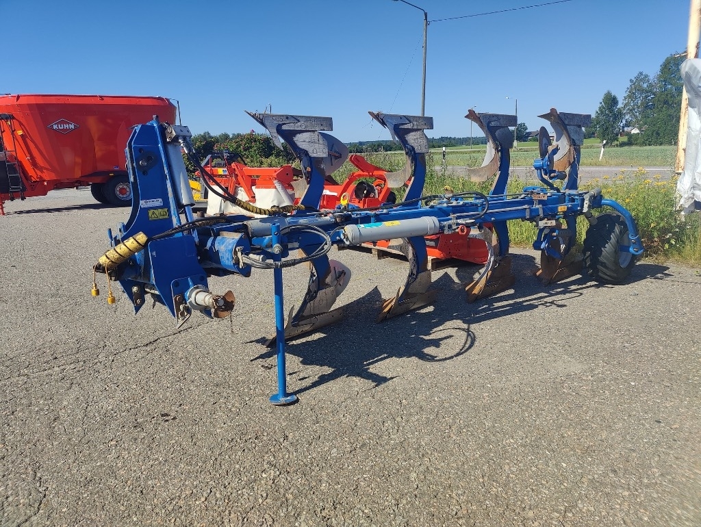 Överum VFCX 4975 H XLP