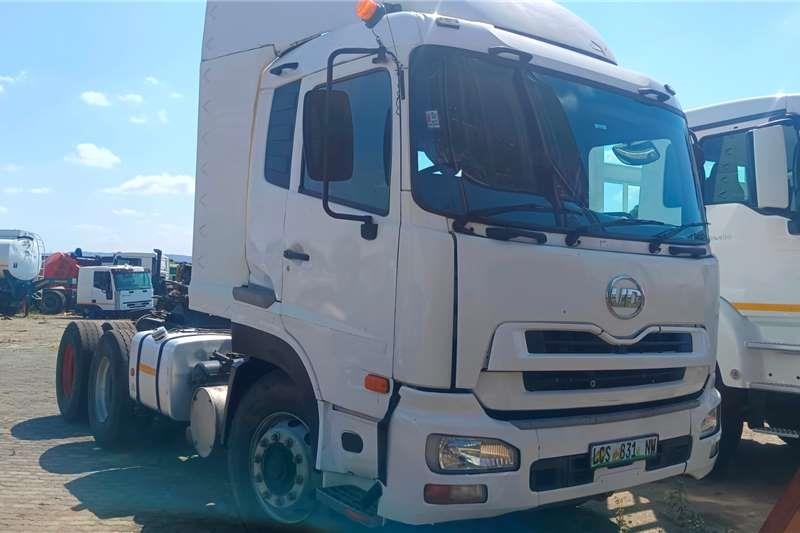 UD GW 26-450