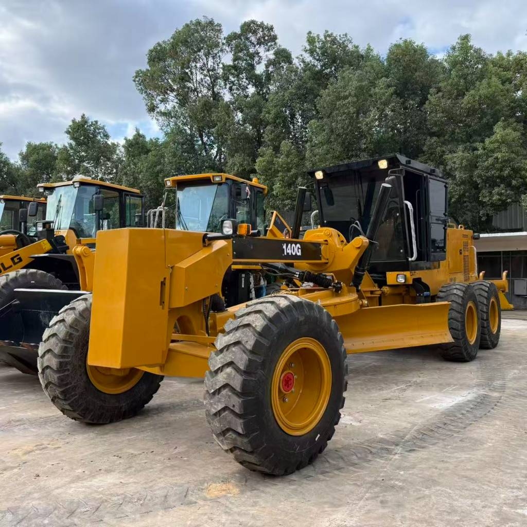 CAT 140 G