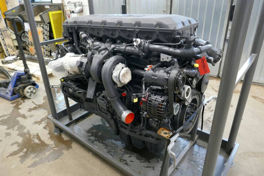 Scania DC13 174 R 500