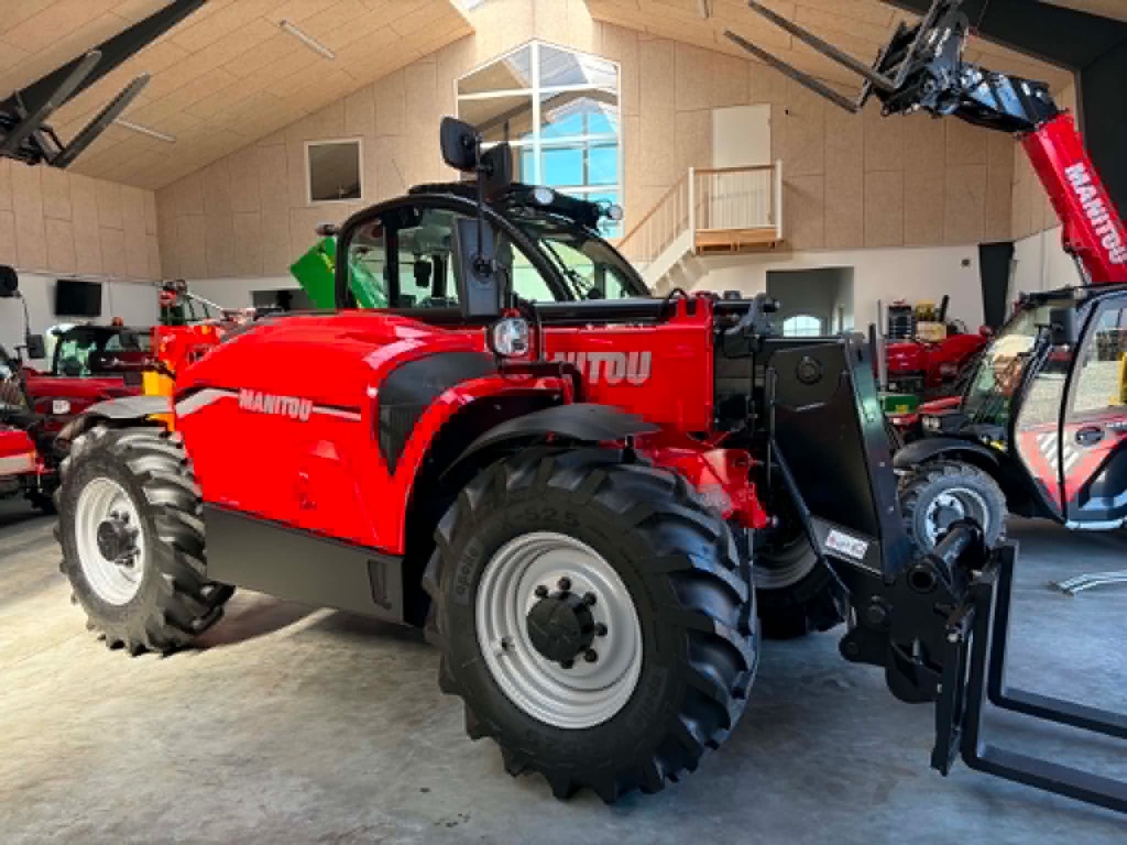 Manitou MT 935