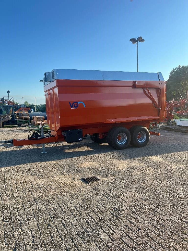 VGM ZW 10