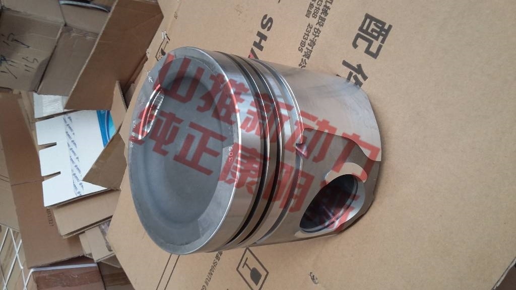 Cummins ISCE engine piston kit 4309095