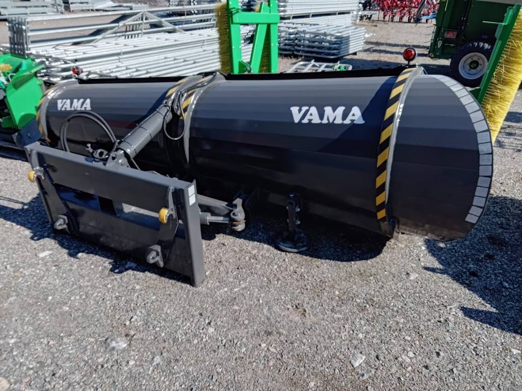 Vama 3200 alueaura
