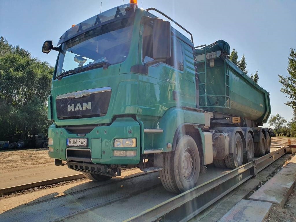 MAN TGS 26.480