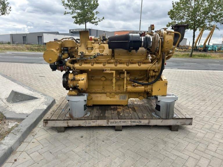 CAT 3412C