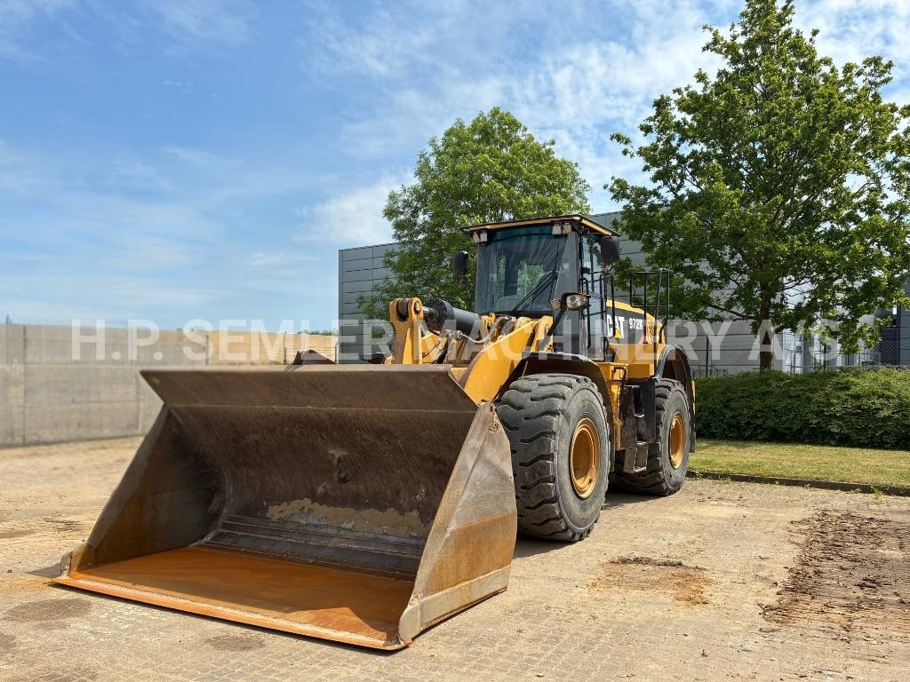 CAT 972K