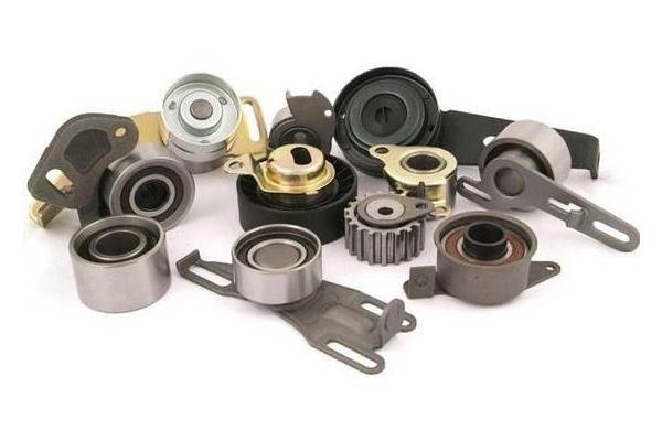 Cummins ISF2.8 engine Belt Tensioner 5262500