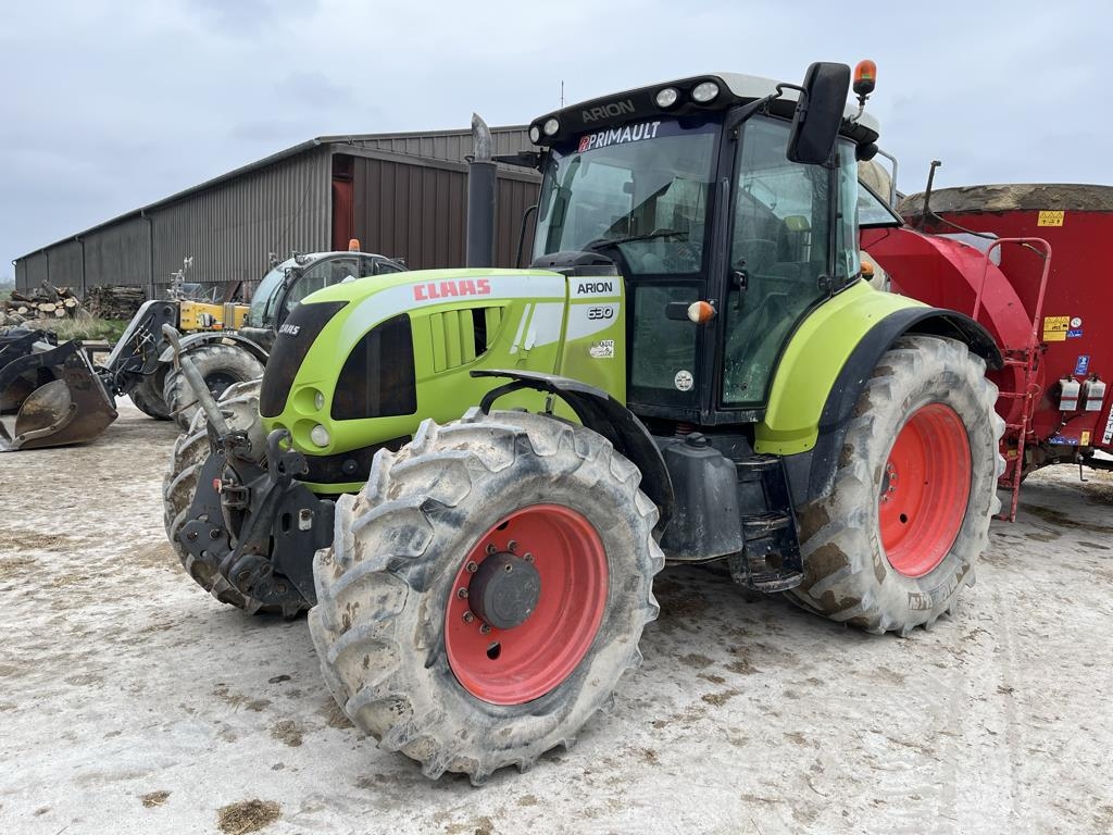 ARION 630