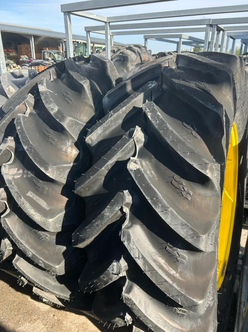 Alliance 540/65R34