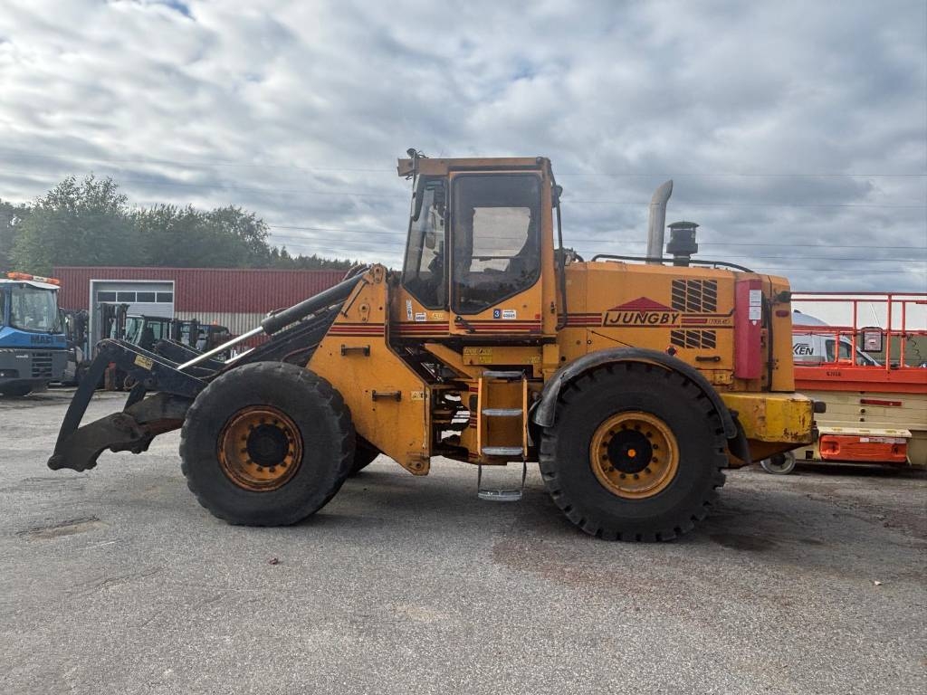 Ljungby L 15