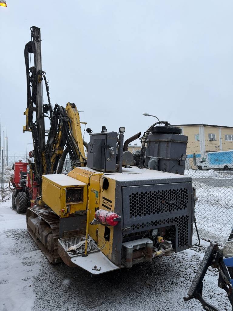 Atlas Copco FlexiROC T30R-03