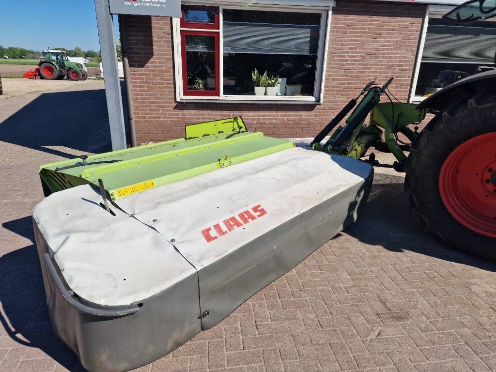 CLAAS 2750C Disco