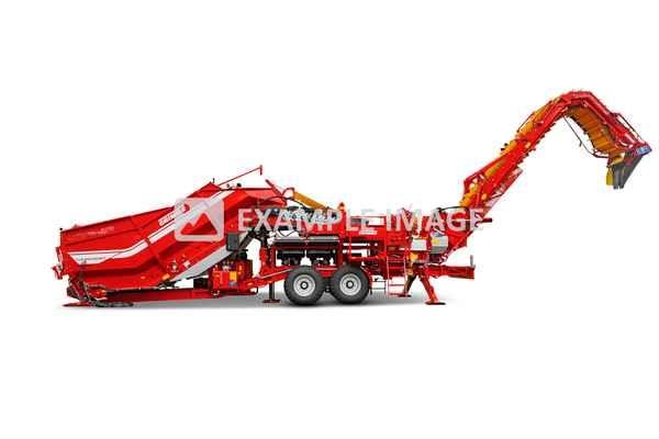 Grimme CLEANLOADER