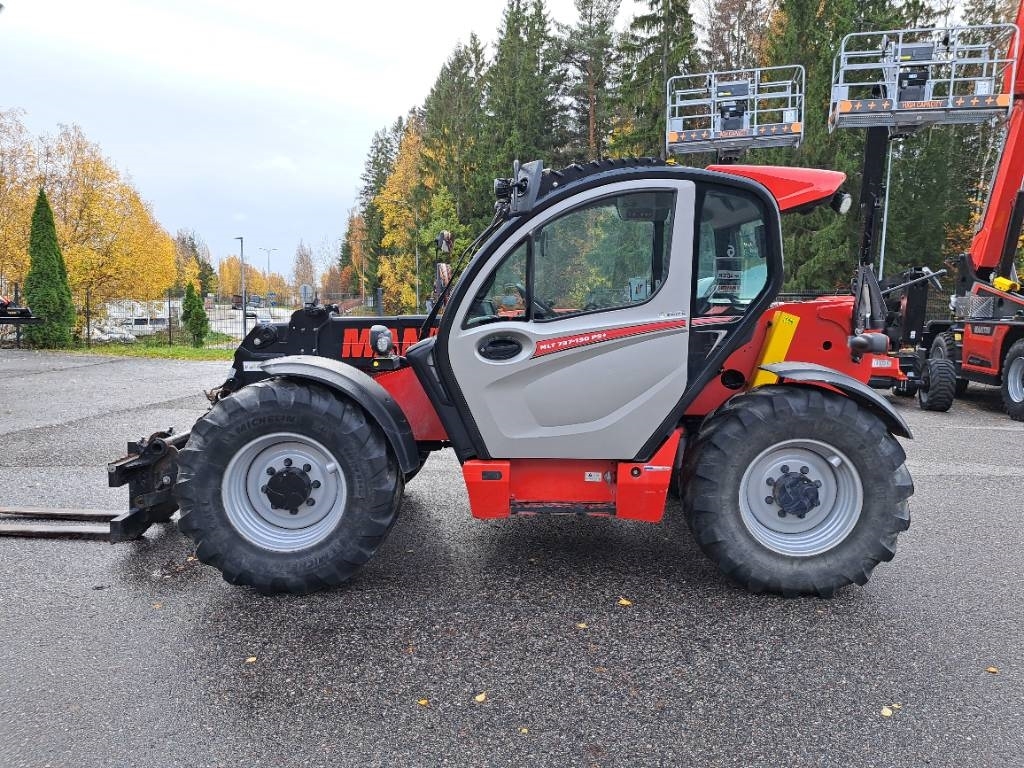Manitou MLT 737-130PS