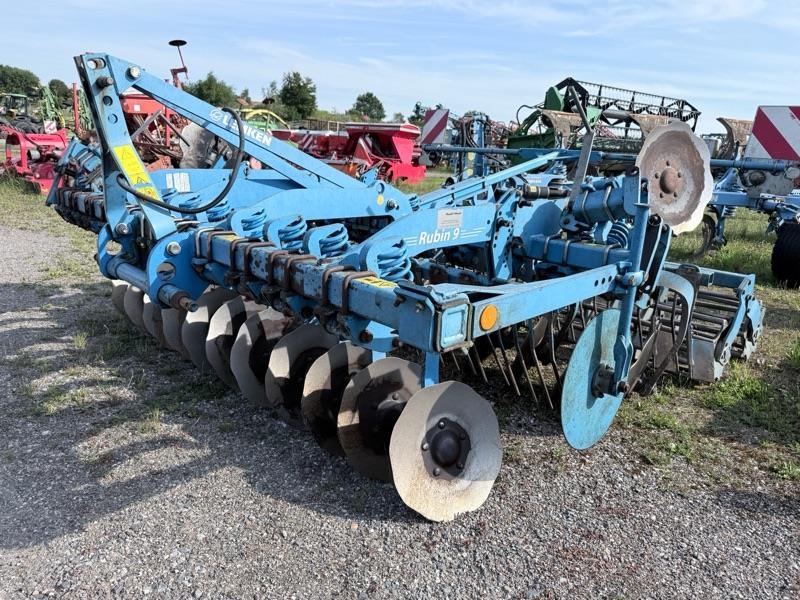 Lemken Rubin 300/U