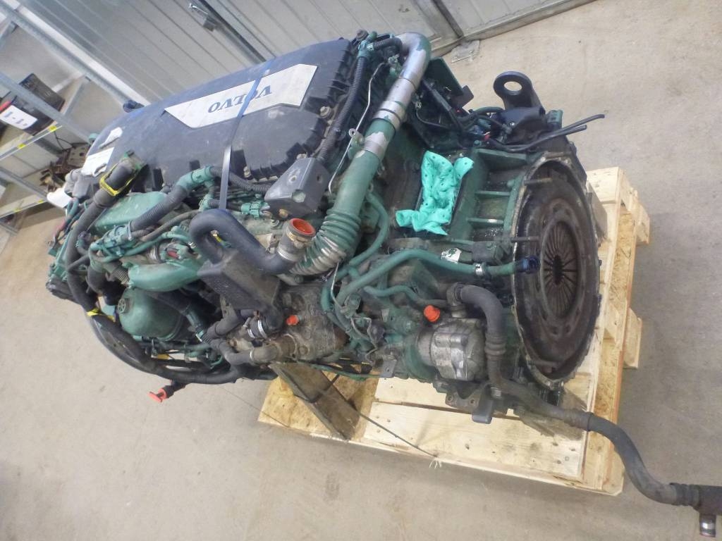 Volvo FL
