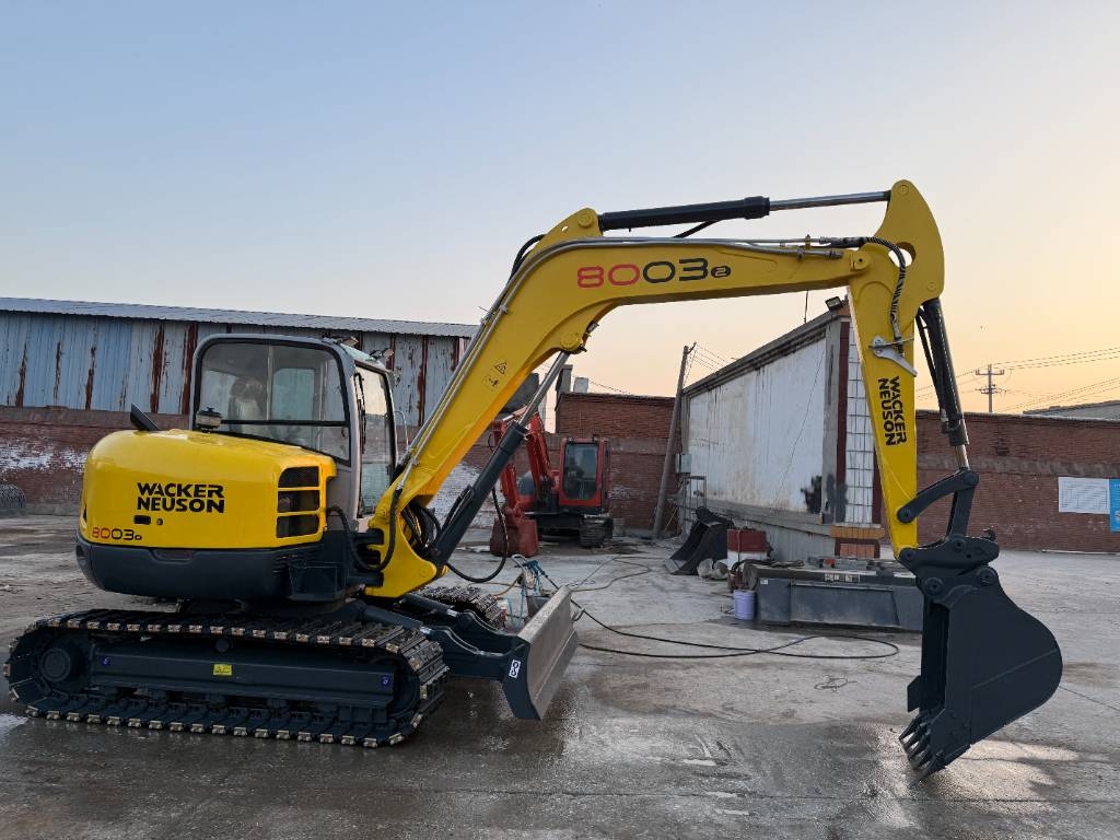 Wacker Neuson 8003