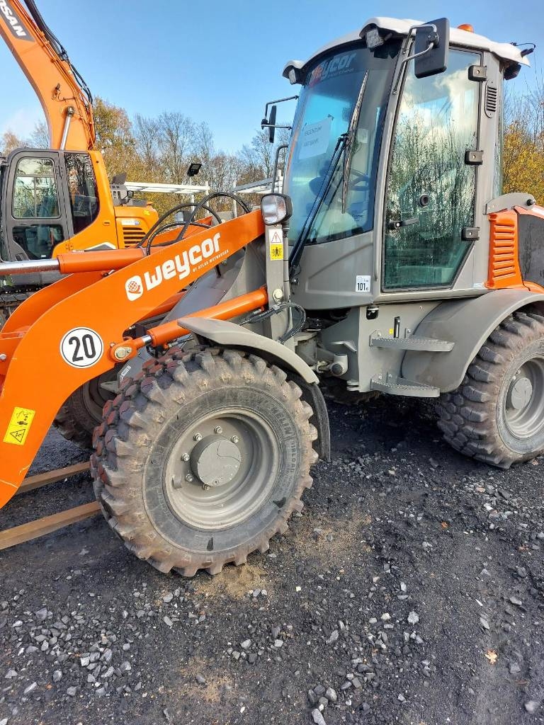 Weycor AR 480