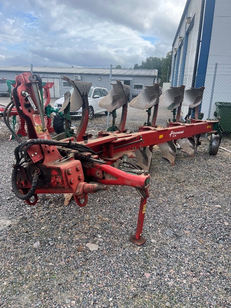 Kverneland ED85 200