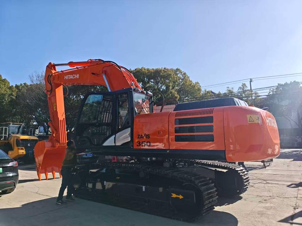 Hitachi 350-5G