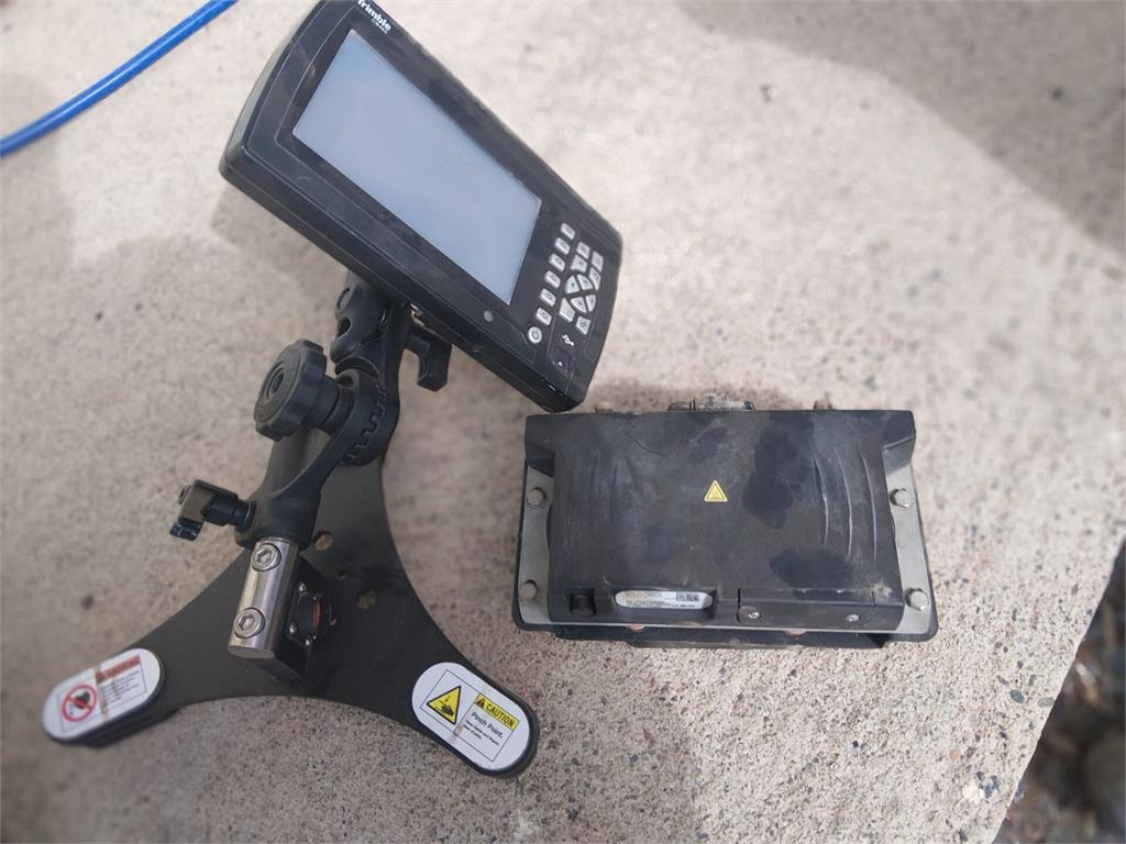 Trimble GCS900