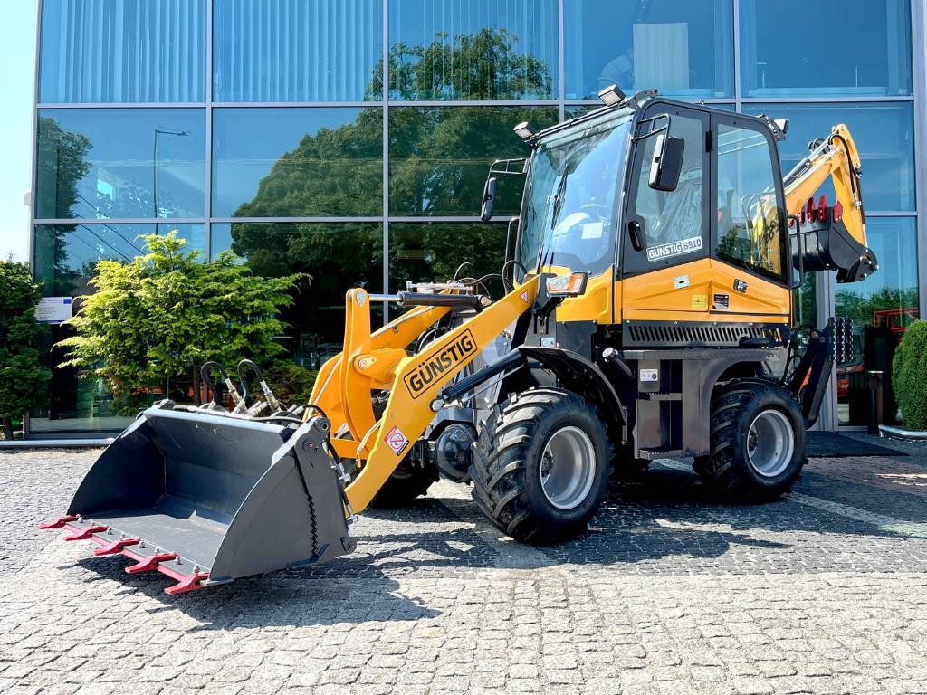 Günstig B910