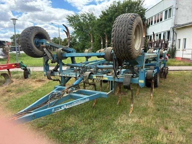 Köckerling Vario 460