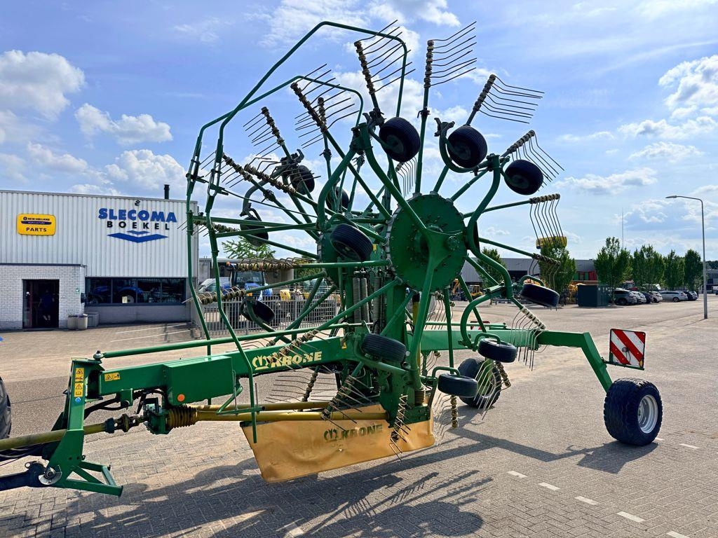 Krone Swadro 1000 Cirkelhark