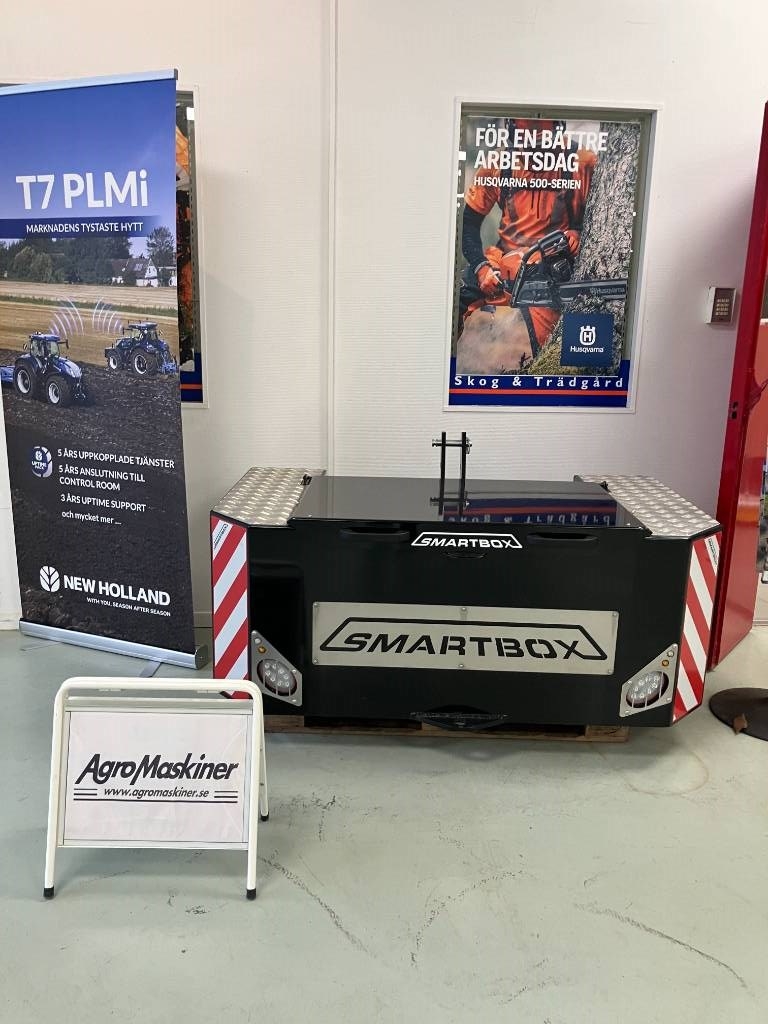 Smartbox Small