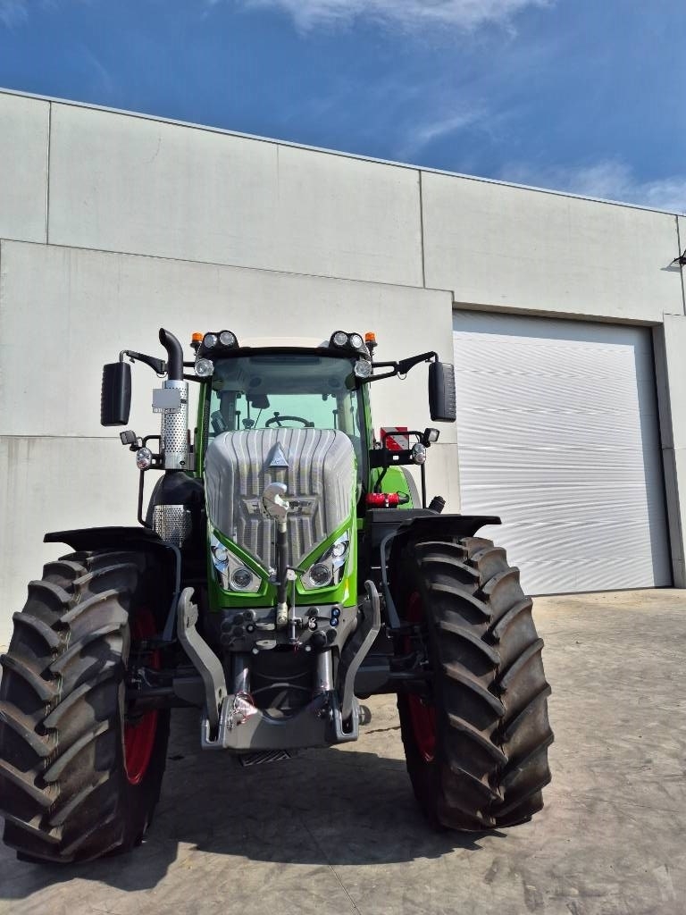 822 Vario